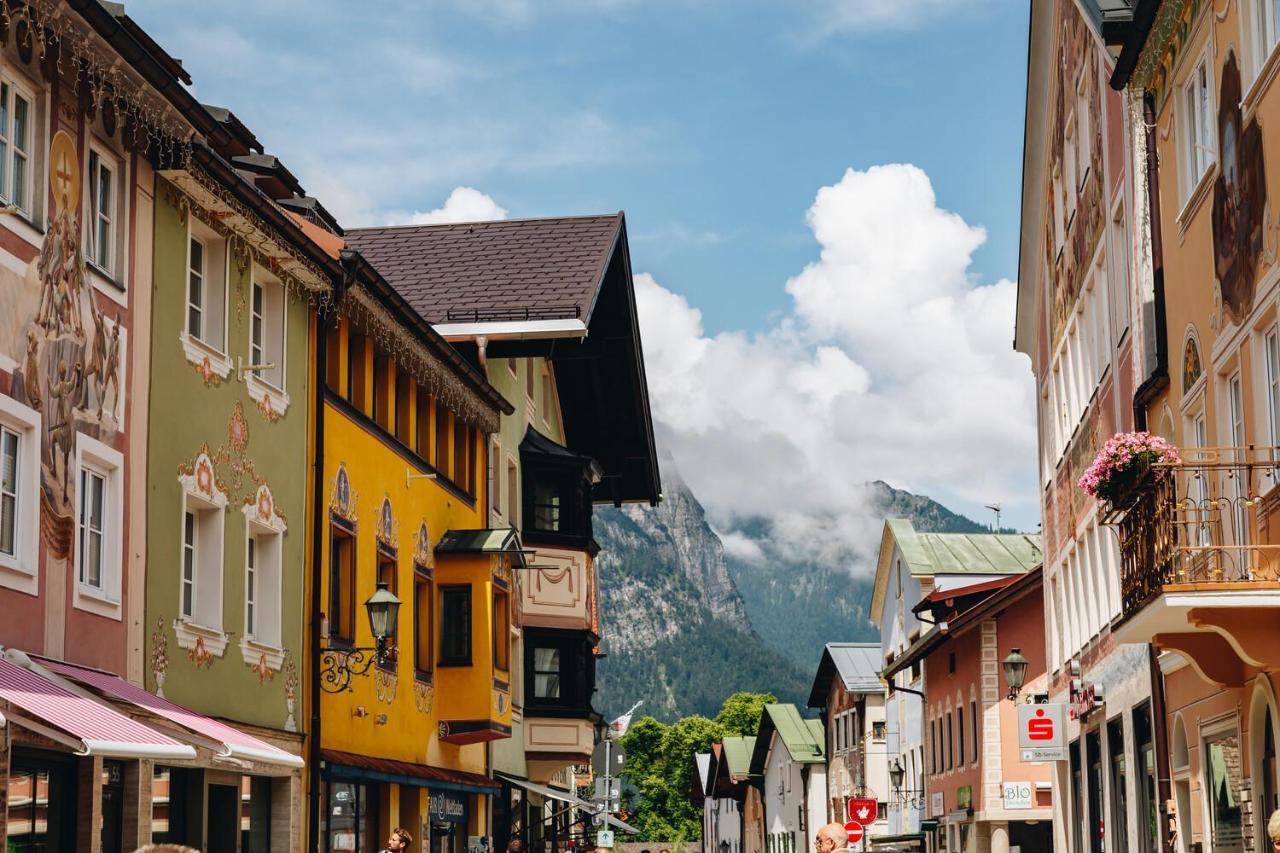 Aja 4* Garmisch-Partenkirchen